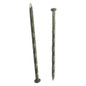 50lb (22.7kg) Spiral Standard Nails Bright 3in (169507)