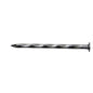 50lb (22.7kg) Spiral Standard Nails Bright 3-1/4in (169508)