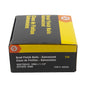 2500PK Brad Nails Galvanized 16ga x 1-1/2in (169520)