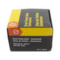 2500PK Brad Nails Galvanized 16ga x 2in (169530)