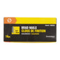 5000PK Brad Nails Galvanized 18ga x 5/8in (169535)