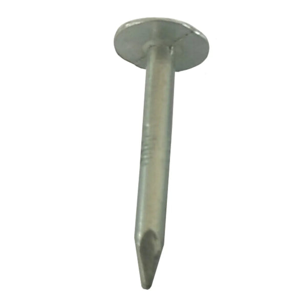 50lb (22.7kg) Roofing Nails EG 1-1/4in (169600)