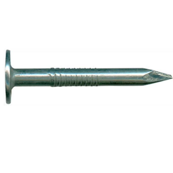 50lb (22.7kg) Roofing Nails EG 2-1/2in (169603)