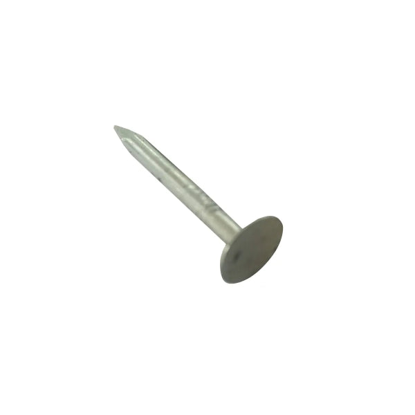 50lb (22.7kg) Roofing Nails EG 1-1/2in (169606)