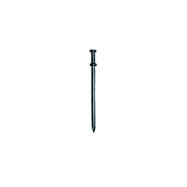 50lb (22.7kg) Duplex Nails Double Head Bright 3-1/4in (169614)