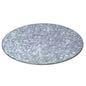 Galvanized Steel Roofing Tab Discs 1-5/8in 1lb (169656)