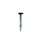 50lb (22.7kg) Roofing Nails EG 11ga x 7/16in x 1-1/2in (169658)