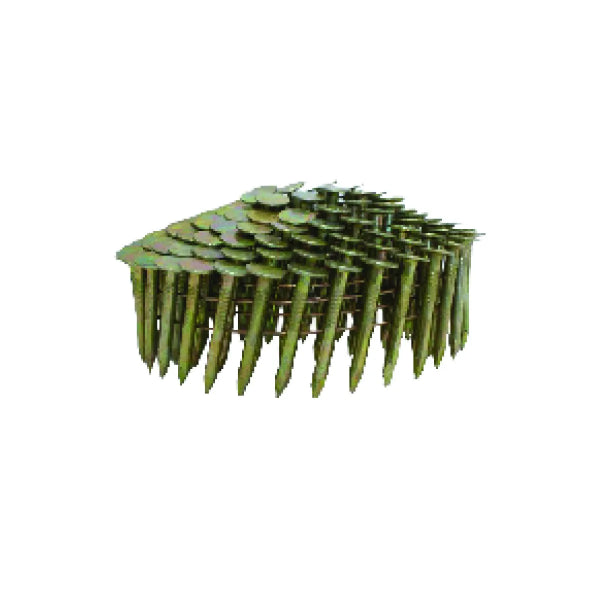 Coil Roofing Nail 1 ½in 7200/box (169664)