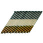 5000PK Strip Spiral Framing Nails Bright 34° 11.5ga x 2-3/8in (169680)