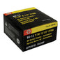 Staples 80 Series 7/16in x 1/2in Crown 21ga 10000/Box (169700)