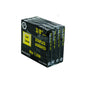 5000PK Staples T50 5/16in x 3/8in Crown 20ga (169716)