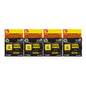 5000PK Staples T50 1/2in x 3/8in Crown 20ga (169718)