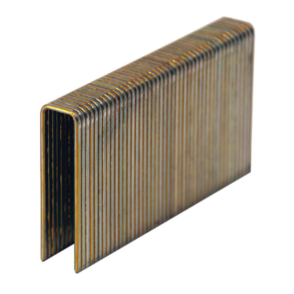 1000PK Staples BCS 2in x 1/2in Crown 15.5ga (169772)