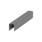 5000PK Staples T50/A11 1/2in x 3/8in Crown Galvanized Bulk (169785)