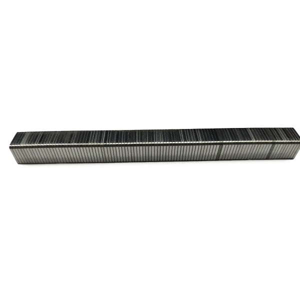 5000PK Staples T50/A11 3/8in x 3/8in Crown 20ga Bulk (169786)