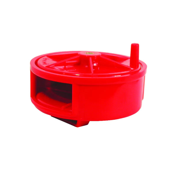 ABS Tie Wire Wheel Dispenser (169971)