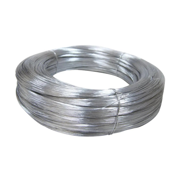 Stainless Steel Tie Wire 23ga x 1lb (169985)