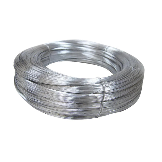 Stainless Steel Tie Wire 23ga x 1lb (169985)