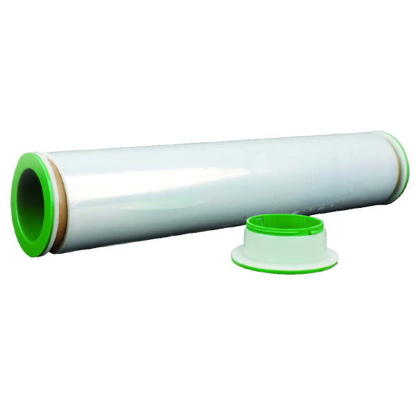 Stretch Wrap Clear (Hand) 20inx900' (169995)