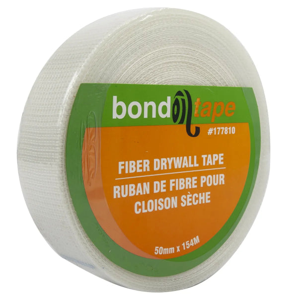 Drywall Fiber Mesh Tape 50mm x 153m (177810)