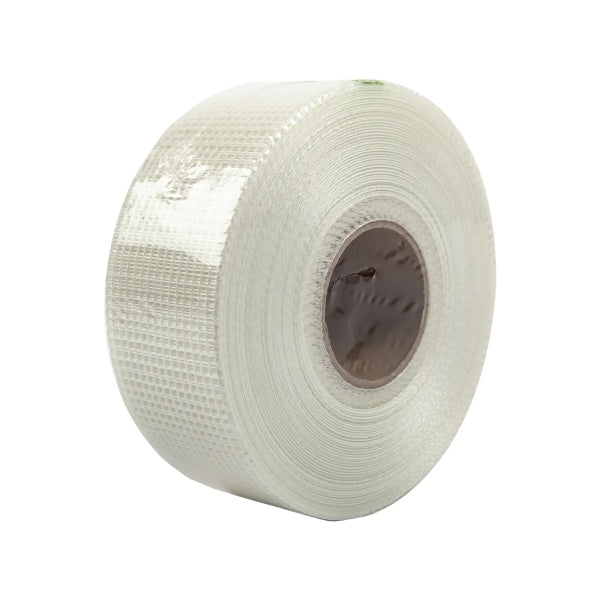 Drywall Heavy Duty Fiber Mesh Tape 50mm x 90m (177811)