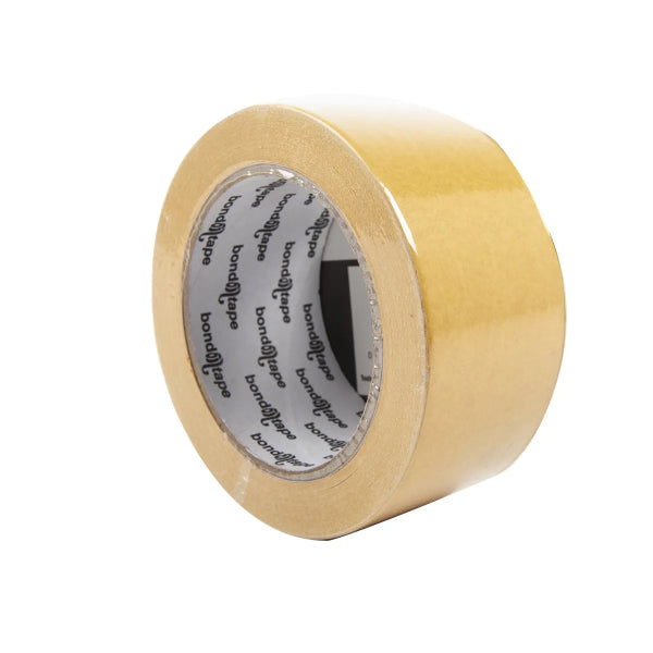 Carpet Tape Double Sided 2in x 20m (177818)