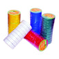 PVC Electrical Tape 18mm x 20m White (177952)