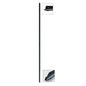 T-Post 6ft Steel (0.95 lb) Green (178490)
