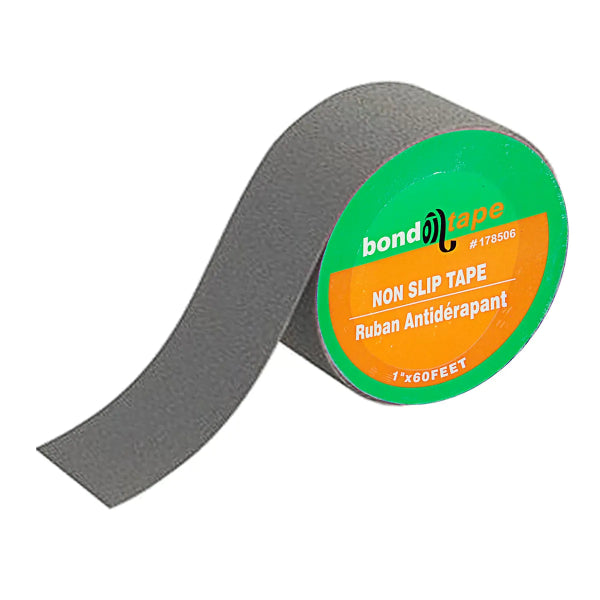 Anti Slip Safety Tape For Stairs 1in x 60ft (178506)
