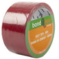 Duct Tape 48mm x 10m Red (178702)