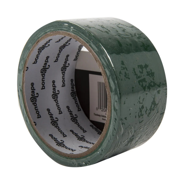 Duct Tape 48mm x 10m Green (178708)