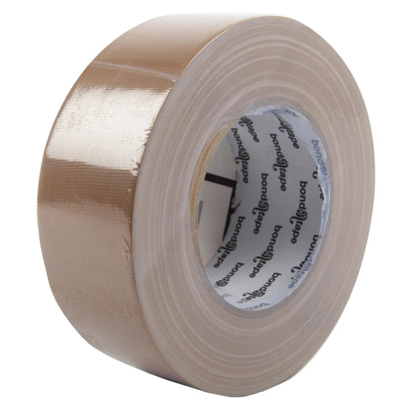Duct Tape 48mm x 55m Brown (178805)