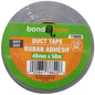 Duct Tape 48mm x 230mic x 50m Grey (178820)