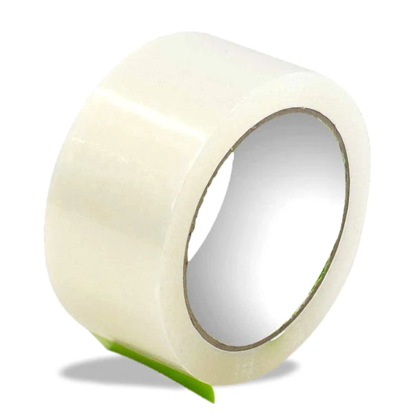 Packing Tape 48mm x 50m Clear (178838)