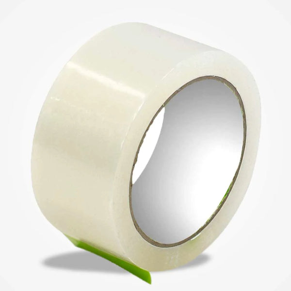 Packing Tape 48mm x 100m Clear (178839)
