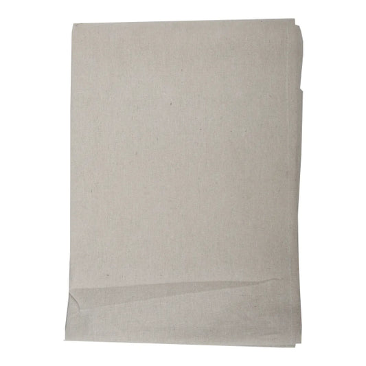 Heavy Duty Cotton Twill Drop Cloth 6.5oz 4ft x 12ft (178862)