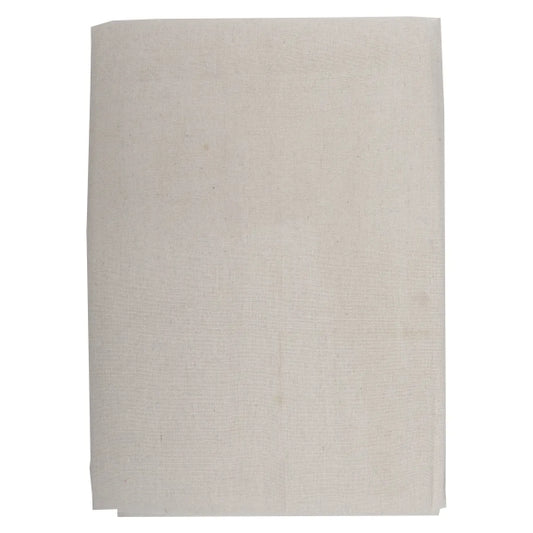 Heavy Duty Cotton Twill Drop Cloth 6.5oz 8ft x 12ft (178863)