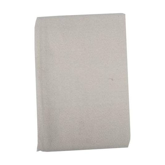 Heavy Duty Cotton Twill Drop Cloth 6.5oz 12ft x 14ft (178864)