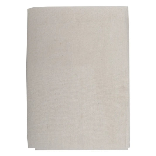 Extra Heavy Duty Cotton Canvas Drop Cloth 10oz 12ft x 14ft (178872)