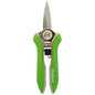 Micro Tip Hand Pruner Straight SS Blades 6-3/4in (180003)