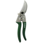 Pro Bypass Hand Pruner Angled Blade & Plastic Grip 8in (180007)