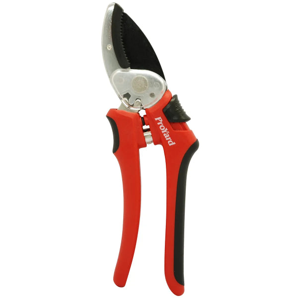 Anvil Ratchet Hand Pruner Aluminum Handle 8in (180079)