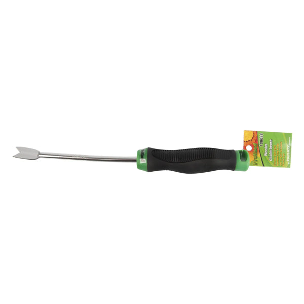 Handheld Weed Digger Comfort Grip 12-3/8in (180098)