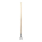 Cultivator 56in 4-Tine Wood L-Handle (180100)