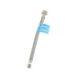 Flex Connector SS 3/8in Comp x ½in FIP 9in Faucet (180280)
