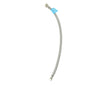 Flex Connector SS 3/8in Comp x ½in FIP 20in Faucet (180283)