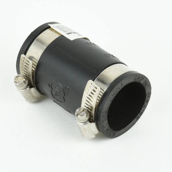 Flex Coupling 1-1/4in x 1-1/4in Pls/C.I. to Pls/C.I. (180308)