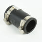 Flex Coupling 1-1/4in x 1-1/4in Pls/C.I. to Pls/C.I. (180308)