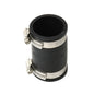 Flex Coupling 1½in x 1½in Pls/C.I. to Pls/C.I.. (180309)