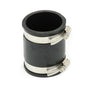 Flex Coupling 2in x 2in Pls/C.I. to Pls/C.I. (180312)